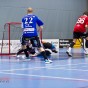 Alunda IBF - IBK Roslagen 2011-11-11