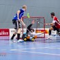 Alunda IBF - IBK Roslagen 2011-11-11