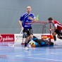 Alunda IBF - IBK Roslagen 2011-11-11