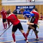 Alunda IBF - IK Sätra 2011-10-29