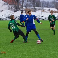 Almo BK - Norrskedika IF 2011-03-13