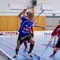 Alunda IBF - IK Sätra 2011-10-29