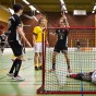 IBK sthammar - Lamadjurets AIBC 2011-03-19