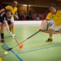 IBK sthammar - Lamadjurets AIBC 2011-03-19