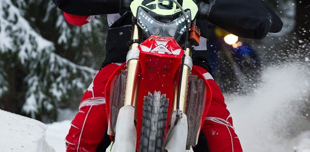 Enduro