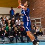 Tierp - Falkenberg 2011-03-24