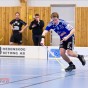 Alunda IBF - Uppsala IBK 2012-02-27
