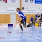 Alunda IBF - Uppsala IBK 2012-02-27