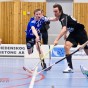 Alunda IBF - Uppsala IBK 2012-02-27