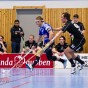 Alunda IBF - Uppsala IBK 2012-02-27