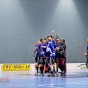 Alunda IBF - Uppsala IBK 2012-02-27