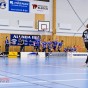 Alunda IBF - Uppsala IBK 2012-02-27