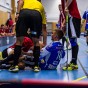 Alunda IBF - IBK Runsten 2012-08-28