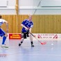 Alunda IBF - IBF Borlnge 2012-03-10