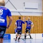 Alunda IBF - IBF Borlnge 2012-03-10
