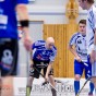 Alunda IBF - IBF Borlnge 2012-03-10