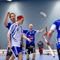Alunda IBF - IBF Borlnge 2012-03-10