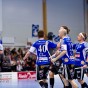 Alunda IBF - IBF Borlnge 2012-03-10