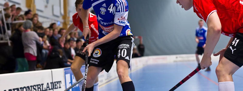 Alunda IBF - Falun 2011-01-22