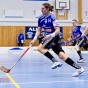 Alunda IBF - IBF Borlnge 2012-03-10