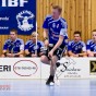 Alunda IBF - IBF Borlnge 2012-03-10