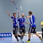 Alunda IBF - IBF Borlnge 2012-03-10