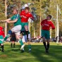 Norrskedika - HFF 2011-04-29