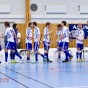 Alunda IBF - IBF Borlnge 2012-03-10