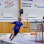 Alunda IBF - IBF Borlnge 2012-03-10