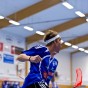 Alunda IBF - IBF Borlnge 2012-03-10