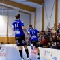 Alunda IBF - IBF Borlnge 2012-03-10