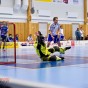 Alunda IBF - IBF Borlnge 2012-03-10