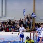 Alunda IBF - IBF Borlnge 2012-03-10