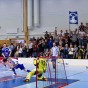 Alunda IBF - IBF Borlnge 2012-03-10