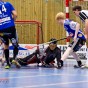 Alunda IBF - IS Saga 2011-11-25