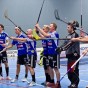 Alunda IBF - IBF Borlnge 2012-03-10