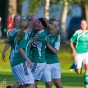Norrskedika - Häverödal 2011-08-12