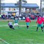 Norrskedika - HFF 2011-04-29