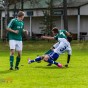 Norrskedika - IFK Uppsala  2012-10-07