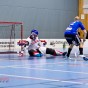 Alunda IBF - IS Saga 2011-11-25