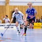 Alunda IBF - IBK Dalen 2011-01-23