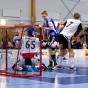 Alunda IBF - IS Saga 2011-11-25