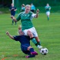 Norrskedika - Häverödal 2011-08-12