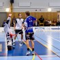 Alunda IBF - IS Saga 2011-11-25