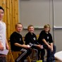 Alunda IBF - IS Saga 2011-11-25