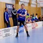 Alunda IBF - IS Saga 2011-11-25