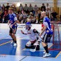 Alunda IBF - IS Saga 2011-11-25
