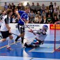 Alunda IBF - IS Saga 2011-11-25