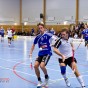 Alunda IBF - IS Saga 2011-11-25