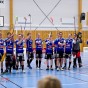 Alunda IBF - IS Saga 2011-11-25